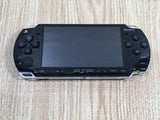 GD7995 Plz Read Item Condi PSP-2000 PIANO BLACK SONY PSP Console Japan
