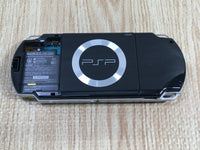 GD7995 Plz Read Item Condi PSP-2000 PIANO BLACK SONY PSP Console Japan
