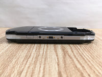 GD7995 Plz Read Item Condi PSP-2000 PIANO BLACK SONY PSP Console Japan
