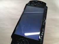 GD7995 Plz Read Item Condi PSP-2000 PIANO BLACK SONY PSP Console Japan