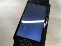 GD7995 Plz Read Item Condi PSP-2000 PIANO BLACK SONY PSP Console Japan