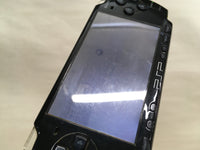 GD7996 Plz Read Item Condi PSP-2000 PIANO BLACK SONY PSP Console Japan