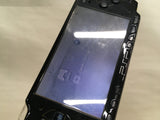 GD7996 Plz Read Item Condi PSP-2000 PIANO BLACK SONY PSP Console Japan