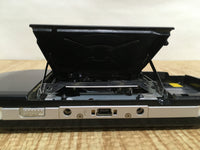 GD7996 Plz Read Item Condi PSP-2000 PIANO BLACK SONY PSP Console Japan