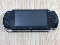 GD7996 Plz Read Item Condi PSP-2000 PIANO BLACK SONY PSP Console Japan