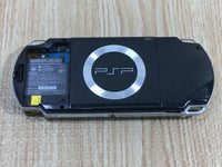 GD7996 Plz Read Item Condi PSP-2000 PIANO BLACK SONY PSP Console Japan
