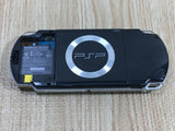 GD7996 Plz Read Item Condi PSP-2000 PIANO BLACK SONY PSP Console Japan