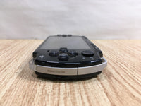 GD7996 Plz Read Item Condi PSP-2000 PIANO BLACK SONY PSP Console Japan