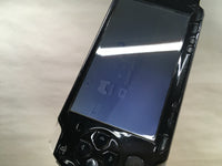 GD7997 Plz Read Item Condi PSP-2000 PIANO BLACK SONY PSP Console Japan