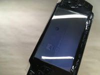 GD7997 Plz Read Item Condi PSP-2000 PIANO BLACK SONY PSP Console Japan