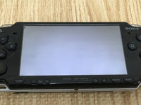 GD7997 Plz Read Item Condi PSP-2000 PIANO BLACK SONY PSP Console Japan