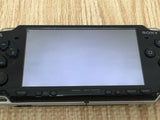 GD7997 Plz Read Item Condi PSP-2000 PIANO BLACK SONY PSP Console Japan