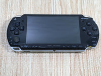 GD7997 Plz Read Item Condi PSP-2000 PIANO BLACK SONY PSP Console Japan