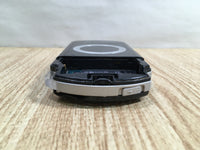 GD7997 Plz Read Item Condi PSP-2000 PIANO BLACK SONY PSP Console Japan