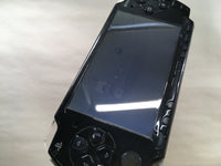 GD7997 Plz Read Item Condi PSP-2000 PIANO BLACK SONY PSP Console Japan