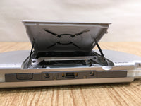 GD7998 Plz Read Item Condi PSP-2000 ICE Silver SONY PSP Console Japan