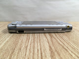 GD7998 Plz Read Item Condi PSP-2000 ICE Silver SONY PSP Console Japan