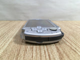 GD7998 Plz Read Item Condi PSP-2000 ICE Silver SONY PSP Console Japan