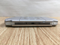 GD7998 Plz Read Item Condi PSP-2000 ICE Silver SONY PSP Console Japan