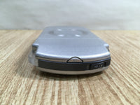 GD7998 Plz Read Item Condi PSP-2000 ICE Silver SONY PSP Console Japan