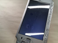 GD7999 Plz Read Item Condi PSP-2000 ICE Silver SONY PSP Console Japan