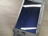 GD7999 Plz Read Item Condi PSP-2000 ICE Silver SONY PSP Console Japan