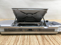 GD7999 Plz Read Item Condi PSP-2000 ICE Silver SONY PSP Console Japan