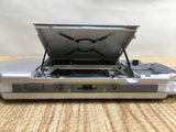 GD7999 Plz Read Item Condi PSP-2000 ICE Silver SONY PSP Console Japan