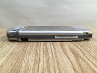 GD7999 Plz Read Item Condi PSP-2000 ICE Silver SONY PSP Console Japan