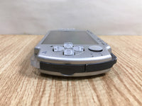 GD7999 Plz Read Item Condi PSP-2000 ICE Silver SONY PSP Console Japan