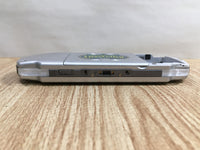 GD7999 Plz Read Item Condi PSP-2000 ICE Silver SONY PSP Console Japan