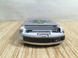 GD7999 Plz Read Item Condi PSP-2000 ICE Silver SONY PSP Console Japan