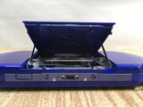 GD8000 No Battery PSP-2000 METALLIC BLUE SONY PSP Console Japan