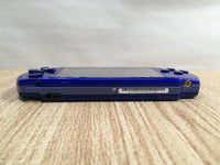 GD8000 No Battery PSP-2000 METALLIC BLUE SONY PSP Console Japan