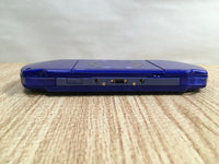GD8000 No Battery PSP-2000 METALLIC BLUE SONY PSP Console Japan