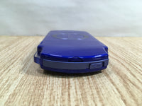 GD8000 No Battery PSP-2000 METALLIC BLUE SONY PSP Console Japan