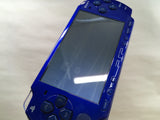 GD8000 No Battery PSP-2000 METALLIC BLUE SONY PSP Console Japan