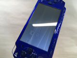 GD8000 No Battery PSP-2000 METALLIC BLUE SONY PSP Console Japan