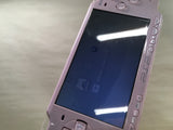 GD8001 Plz Read Item Condi PSP-2000 ROSE PINK SONY PSP Console Japan