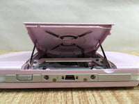 GD8001 Plz Read Item Condi PSP-2000 ROSE PINK SONY PSP Console Japan
