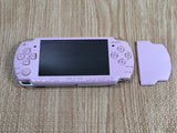GD8001 Plz Read Item Condi PSP-2000 ROSE PINK SONY PSP Console Japan