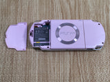 GD8001 Plz Read Item Condi PSP-2000 ROSE PINK SONY PSP Console Japan