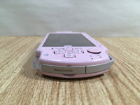GD8001 Plz Read Item Condi PSP-2000 ROSE PINK SONY PSP Console Japan