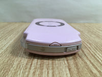 GD8001 Plz Read Item Condi PSP-2000 ROSE PINK SONY PSP Console Japan