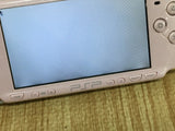 GD8001 Plz Read Item Condi PSP-2000 ROSE PINK SONY PSP Console Japan