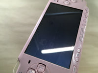 GD8001 Plz Read Item Condi PSP-2000 ROSE PINK SONY PSP Console Japan