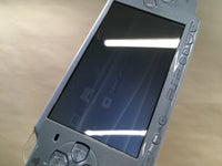 GD8002 Plz Read Item Condi PSP-2000 FELICIA BLUE SONY PSP Console Japan