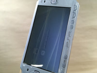 GD8002 Plz Read Item Condi PSP-2000 FELICIA BLUE SONY PSP Console Japan