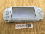 GD8002 Plz Read Item Condi PSP-2000 FELICIA BLUE SONY PSP Console Japan