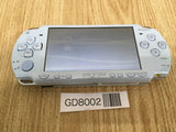 GD8002 Plz Read Item Condi PSP-2000 FELICIA BLUE SONY PSP Console Japan